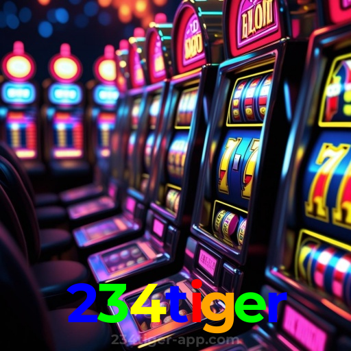 234tiger:Desafie a roleta e ganhe prêmios incríveis no nosso cassino!