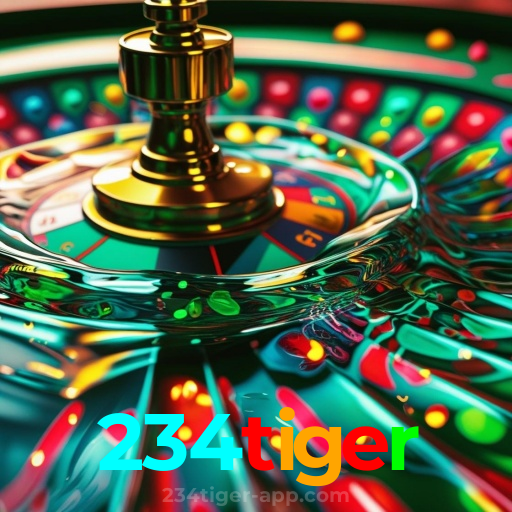 234tiger：Vença no futebol online e ganhe prêmios incríveis!