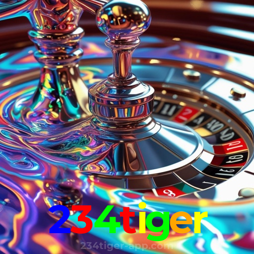 234tiger:O cassino online perfeito para jogadores de poker, roleta e futebol!