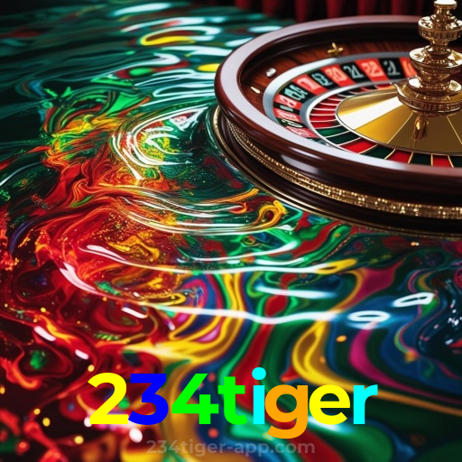 234tiger:O campo de futebol está em jogo! Aposte e vença os melhores times!