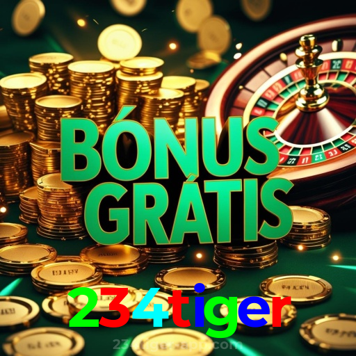 234tiger：Jogue poker online e mostre que você é o mestre do jogo!