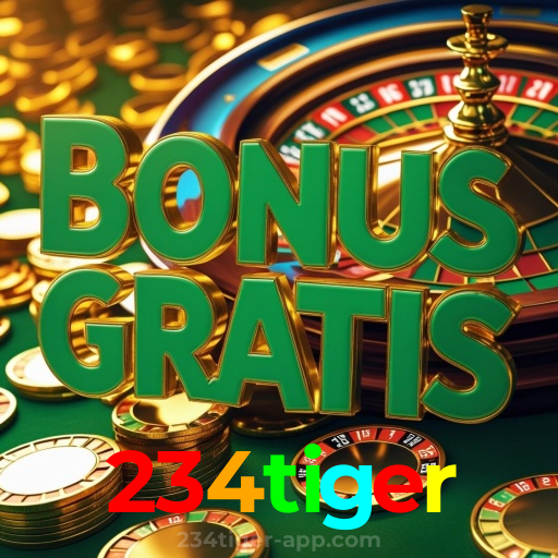 234tiger：Jogue poker, slots e aposte no futebol ao vivo com confiança!