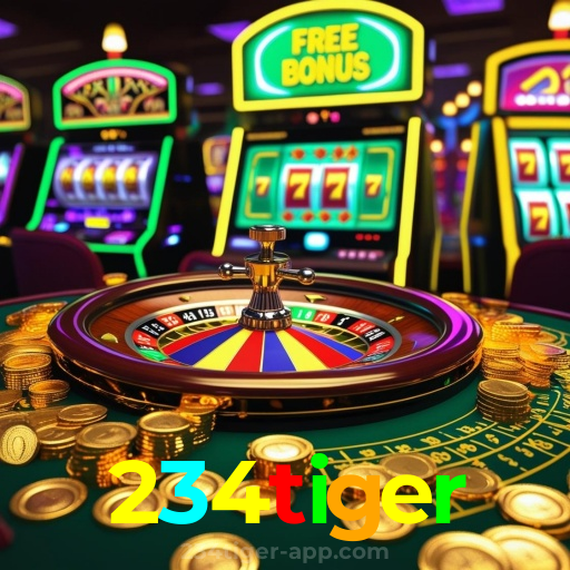 234tiger：Aposte agora no futebol digital e conquiste sua vitória!