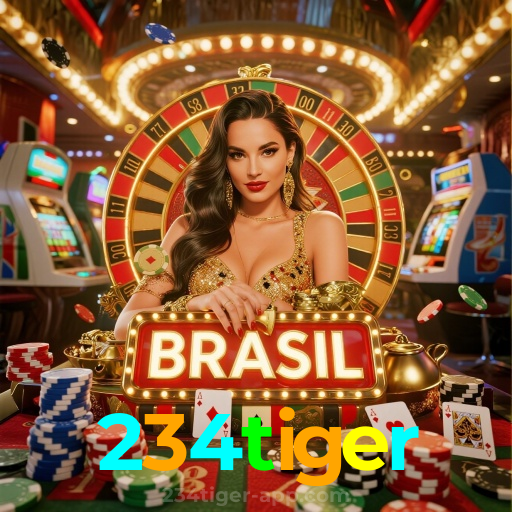 234tiger：Jogue poker online e conquiste grandes vitórias nas cartas!