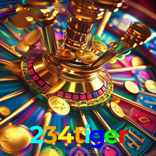 234tiger:Aposte no futebol e jogue slots emocionantes com grandes prêmios!