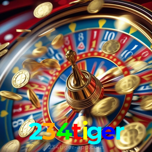 234tiger:Aposte no futebol digital e sinta a emoção de vencer!