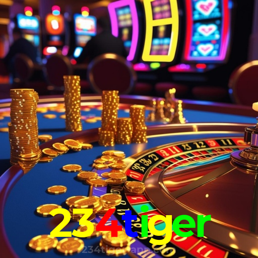 234tiger:Aposte no futebol online e conquiste sua maior vitória!