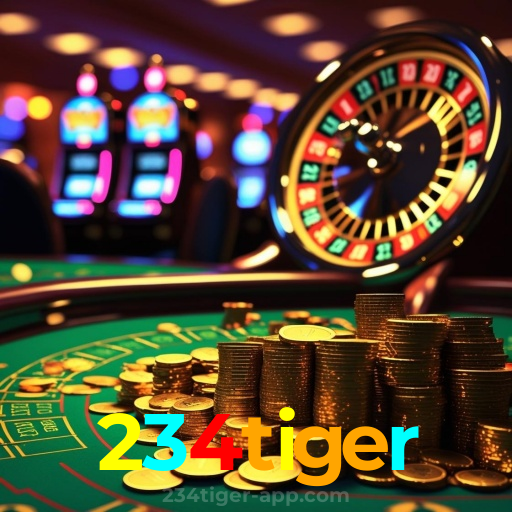 234tiger：Jogue futebol online e leve para casa prêmios incríveis!