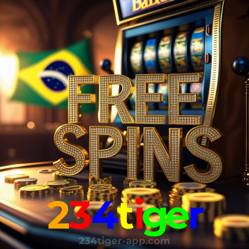 234tiger：Jogue nas mesas de poker e conquiste prêmios épicos!