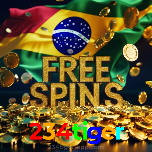 234tiger:Jogue roleta, blackjack e aposte no futebol online, tudo em um só lugar!