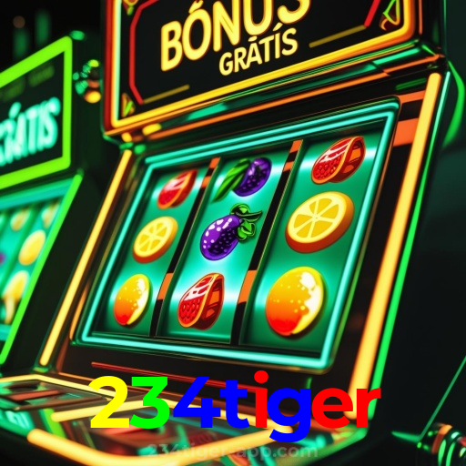 234tiger:Jogue blackjack, slots e aposte ao vivo no futebol, tudo no mesmo cassino!