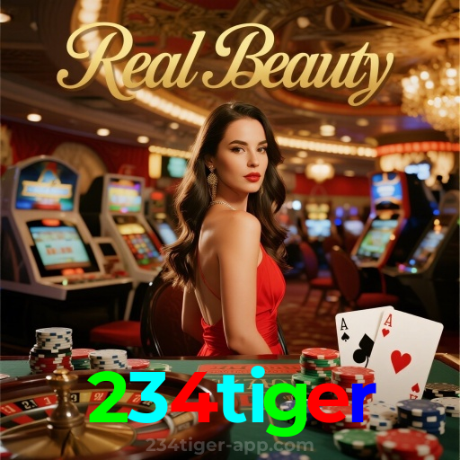 234tiger:As slots mais emocionantes estão aqui! Jogue agora!