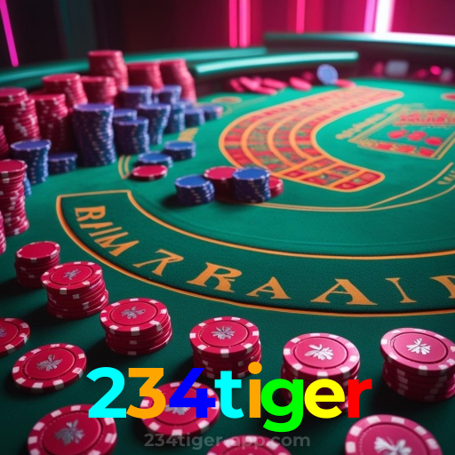 234tiger：O melhor do futebol digital te espera! Aposte agora e vença!