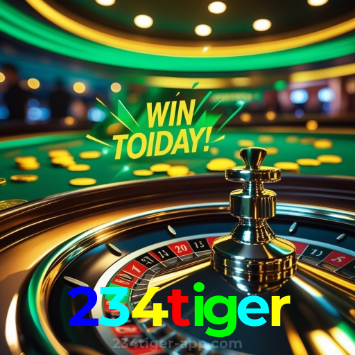 234tiger:Jogue no cassino mais seguro com blackjack, poker e futebol online!