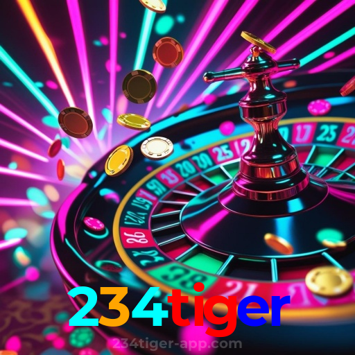234tiger：Jogue futebol online e aposte nos maiores campeões!
