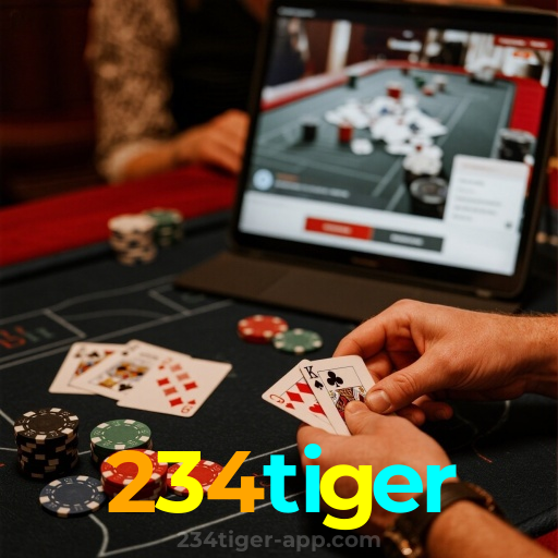 234tiger:Aposte no futebol online e conquiste sua maior vitória!