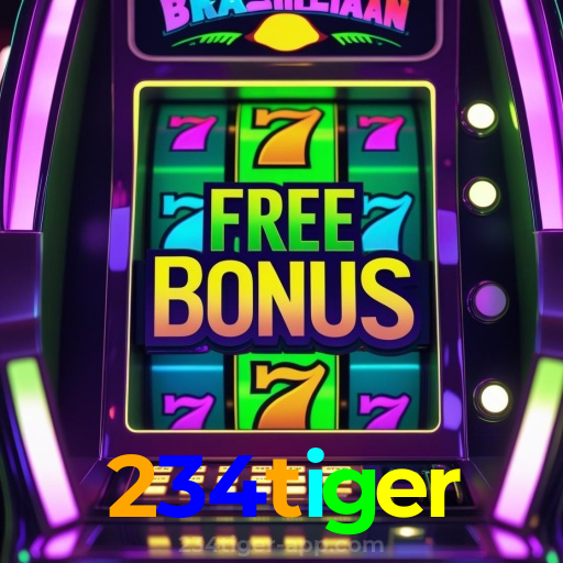 234tiger：Jogue slots, aposte no futebol e ganhe prêmios incríveis no nosso cassino!
