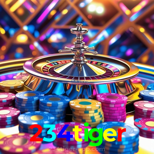 234tiger:O melhor cassino para você jogar slots e apostar no futebol online!