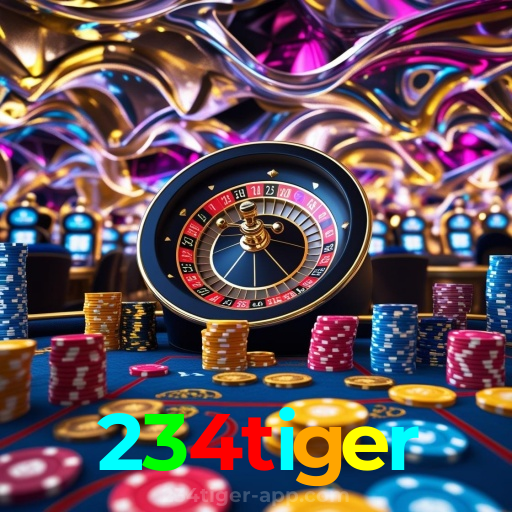 234tiger:Sinta a emoção de ganhar no blackjack! Aposte agora!