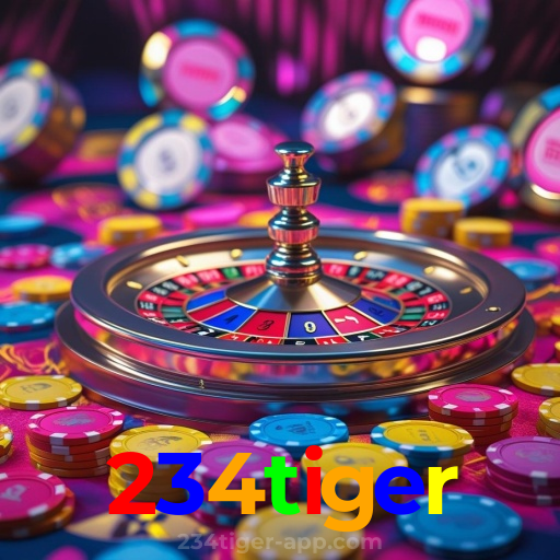 234tiger:Aposte nas roletas e leve o jackpot para casa!
