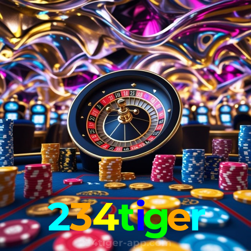 234tiger:O futebol online está na sua tela! Aposte agora e vença!