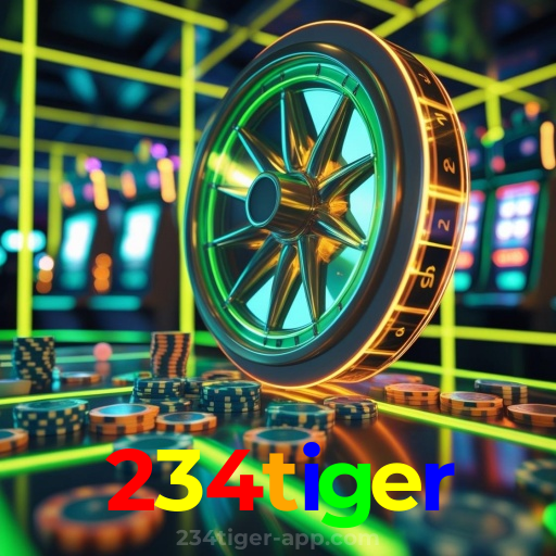 234tiger:Apostas ao vivo no futebol e grandes vitórias em blackjack esperam por você!
