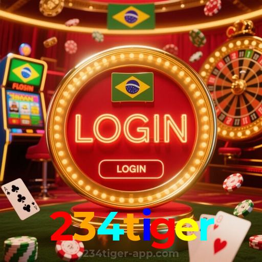234tiger：A adrenalina do futebol online te espera para grandes vitórias!