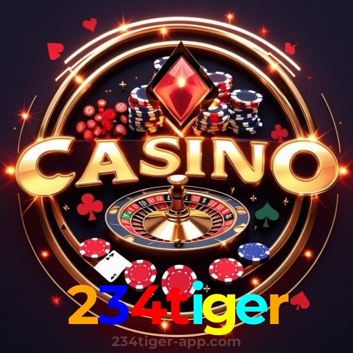 234tiger：Vença no futebol online e leve os melhores prêmios para casa!