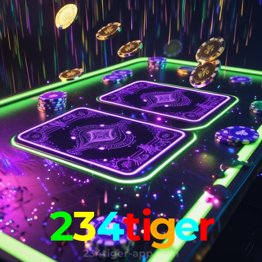 234tiger:Em nosso cassino online, sua sorte vai brilhar! Aposte e vença!
