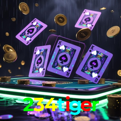 234tiger：O melhor do futebol online com chances incríveis de vitória!