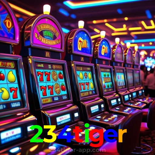 234tiger:Jogue poker e vença como um verdadeiro campeão!