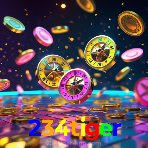 234tiger:Em nosso cassino online, sua sorte vai brilhar! Aposte e vença!