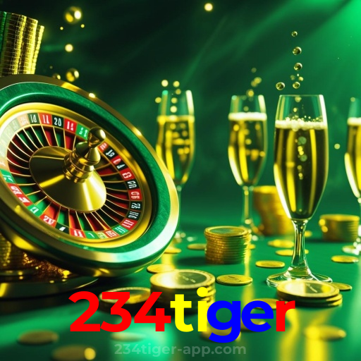 234tiger：Em nosso cassino online, as melhores vitórias estão por vir!