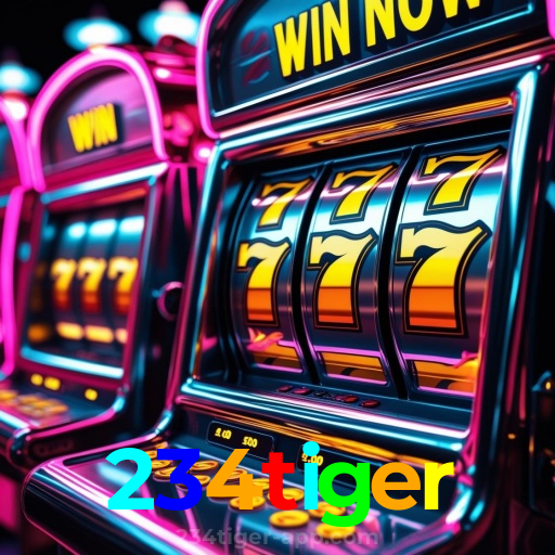 234tiger：Vença no poker e prove que você é o mestre das cartas!