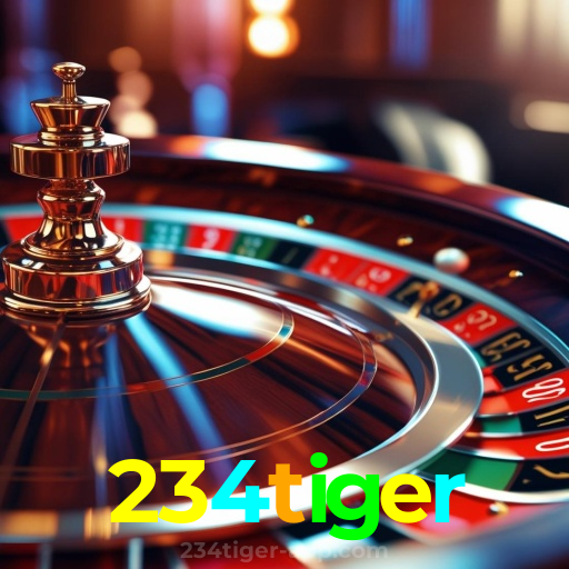 234tiger：Onde as apostas no futebol se encontram com as vitórias no cassino!