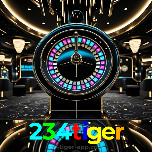 234tiger:Jogue nas slots e viva a emoção das grandes vitórias!