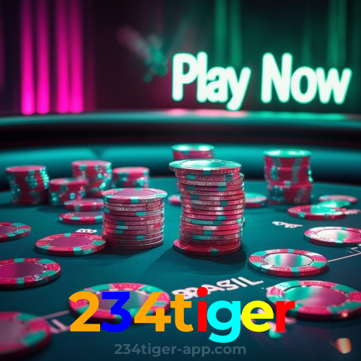 234tiger:Apostas ao vivo no futebol e prêmios em jogos como blackjack e roleta!