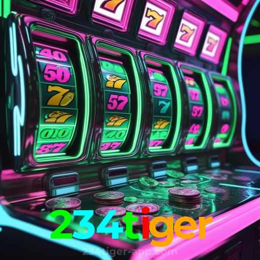 234tiger：O melhor cassino online para quem ama futebol e jogos como poker e slots!