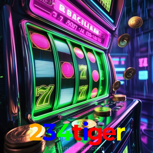 234tiger：Aposte nas roletas e conquiste prêmios incríveis!