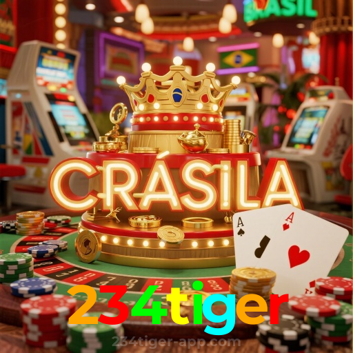 234tiger:Jogue poker, roleta e aposte no futebol online com segurança!