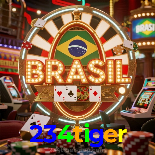 234tiger:A melhor experiência de apostas no futebol e cassino está no nosso site!