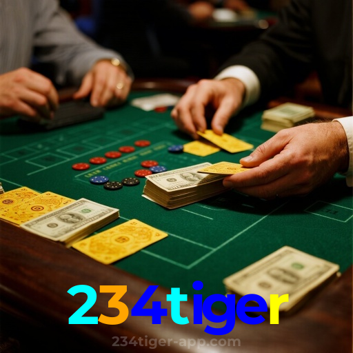 234tiger:Venha para o futebol digital! Aposte agora e ganhe como um campeão!
