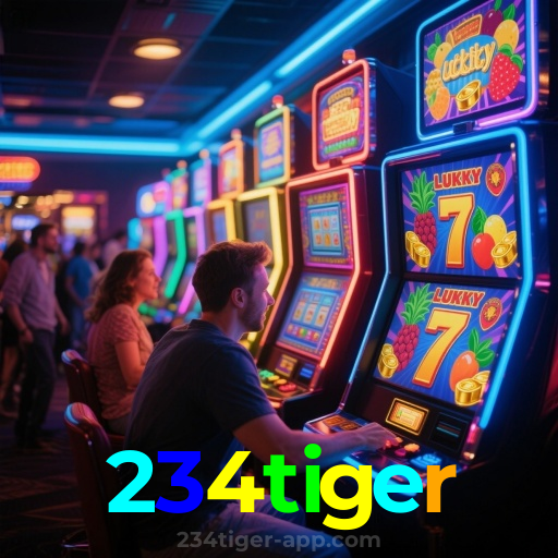 234tiger:Aposte no futebol online e conquiste grandes recompensas!
