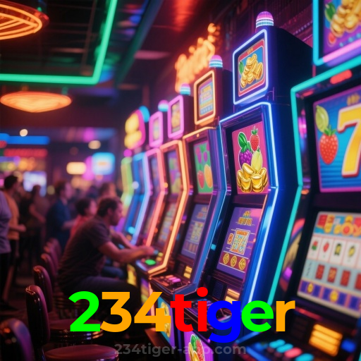 234tiger：A sorte está ao seu lado nas nossas mesas de roleta! Aposte agora!