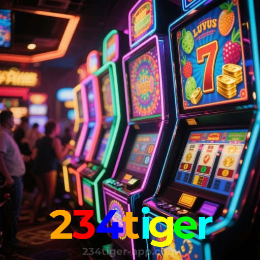234tiger：Vença no futebol online! Aposte e mostre que você é o melhor!
