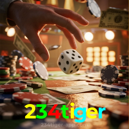 234tiger:Jogue slots, blackjack e aposte no futebol para diversão e vitórias!