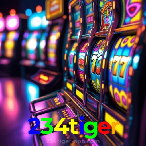 234tiger：Aposte no futebol e ganhe prêmios em blackjack e roleta online!