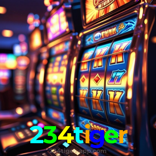 234tiger:Jogue poker e mostre suas habilidades para ganhar!