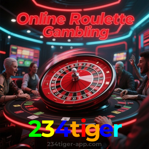 234tiger：As melhores slots e jackpots estão esperando por você! Jogue agora!
