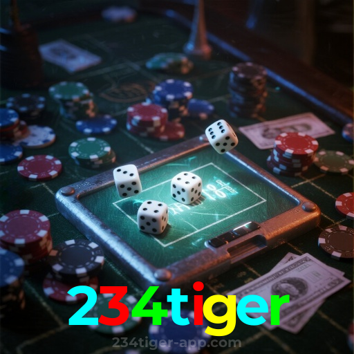 234tiger:Apostas ao vivo de futebol te esperam! Vença os melhores times!